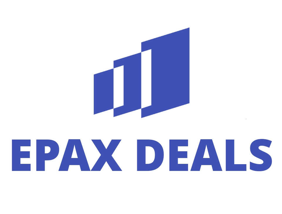 Epax-Deals icon